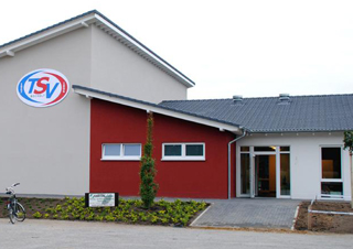 Geschäftsbüro TSV Bocholt
